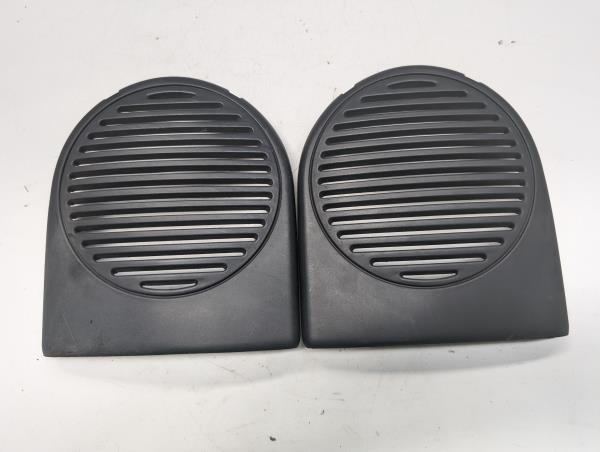 TAMPA COLUNA RENAULT CLIO II (BB_, CB_) | 98 - 