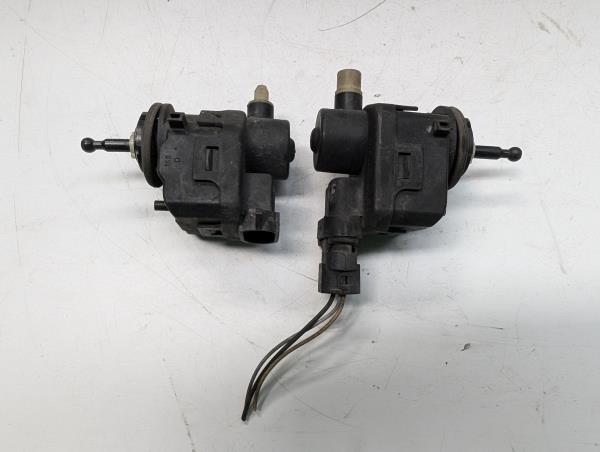 MOTORES DAS OTICAS RENAULT CLIO II (BB_, CB_) | 98 - 
