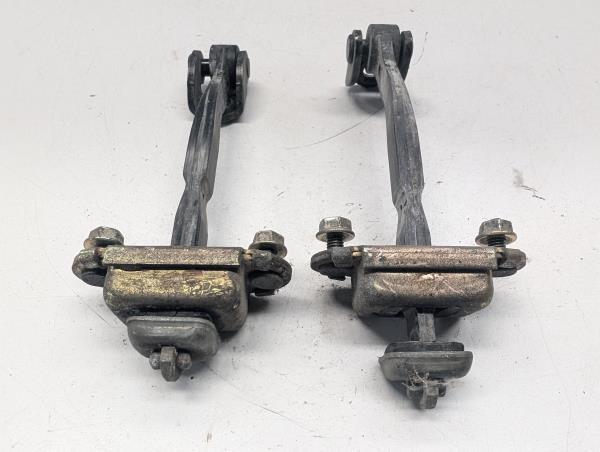 ESTICADOR FORD FOCUS (DAW, DBW) | 98 - 09 Imagem-1