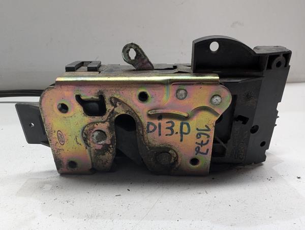 FECHO DAS PORTAS FORD FOCUS (DAW, DBW) | 98 - 09 Imagem-0
