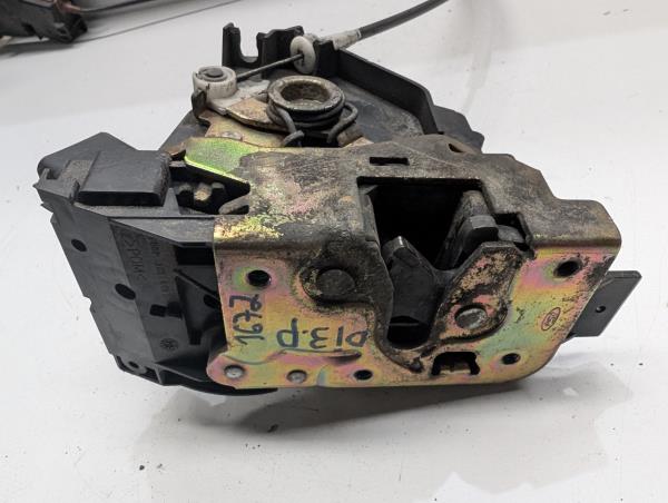 FECHO DAS PORTAS FORD FOCUS (DAW, DBW) | 98 - 09 Imagem-2
