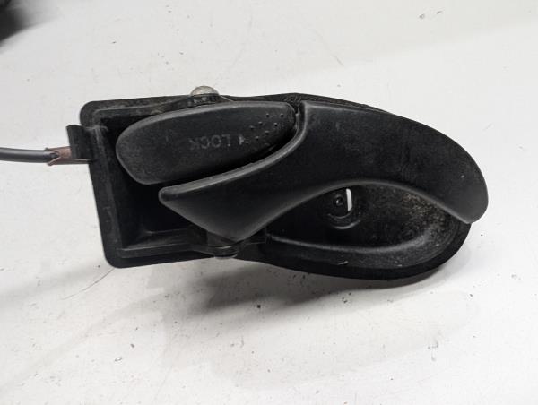 FECHO DAS PORTAS FORD FOCUS (DAW, DBW) | 98 - 09 Imagem-3