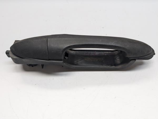 PUXADORES EXTERIOR FORD FOCUS (DAW, DBW) | 98 - 09