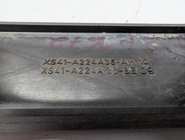 PUXADORES EXTERIOR FORD FOCUS (DAW, DBW) | 98 - 09 Imagem-1