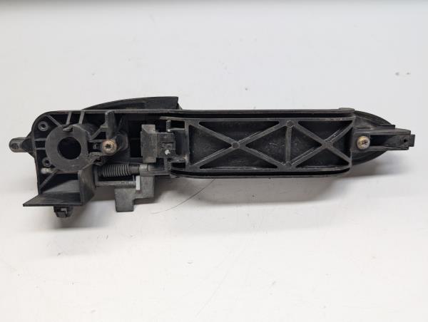 PUXADORES EXTERIOR FORD FOCUS (DAW, DBW) | 98 - 09 Imagem-2