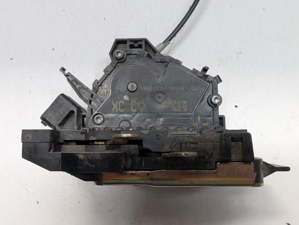 FECHO DAS PORTAS FORD FOCUS (DAW, DBW) | 98 - 09 Imagem-2