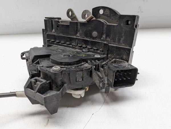 FECHO DAS PORTAS FORD FOCUS (DAW, DBW) | 98 - 09 Imagem-3