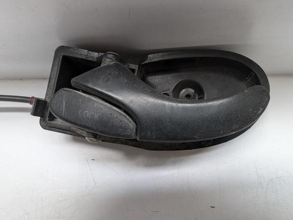 FECHO DAS PORTAS FORD FOCUS (DAW, DBW) | 98 - 09 Imagem-4