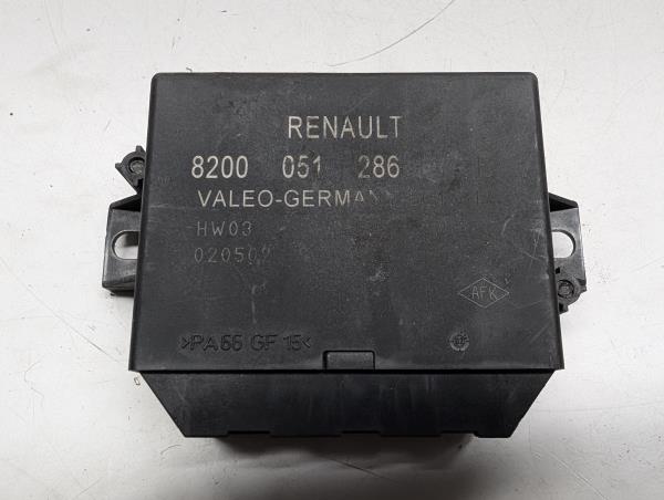 MODULO ELETRONICO RENAULT LAGUNA I Grandtour (K56_) | 95 - 02