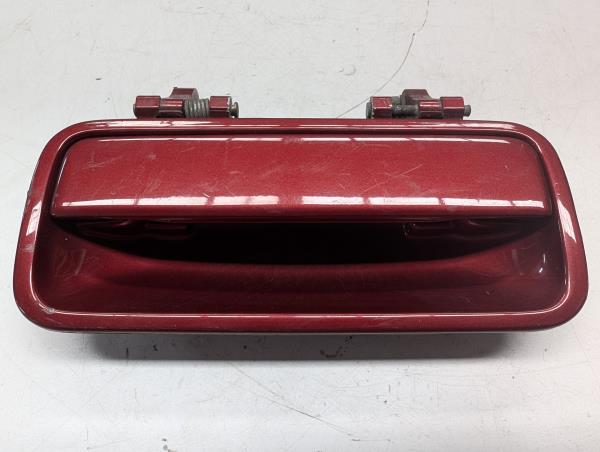 PUXADORES EXTERIOR ROVER 200 Hatchback (XW) | 89 - 95 Imagem-0