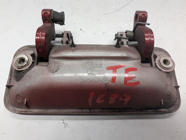 PUXADORES EXTERIOR ROVER 200 Hatchback (XW) | 89 - 95 Imagem-1