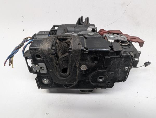 FECHO DAS PORTAS SKODA 5J