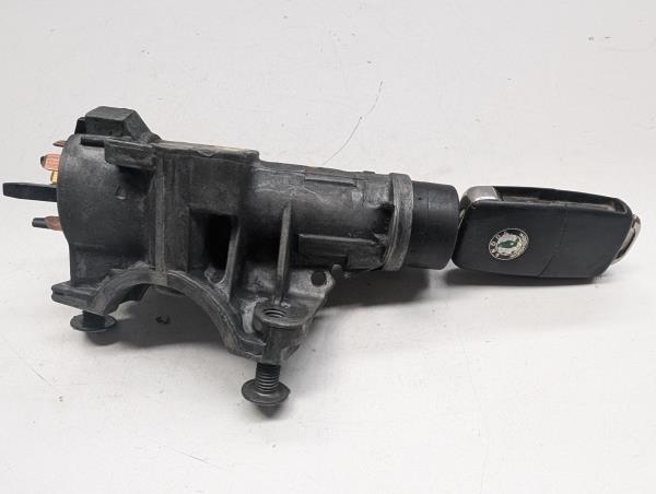 CANHAO IGNIÇÃO SKODA 5J