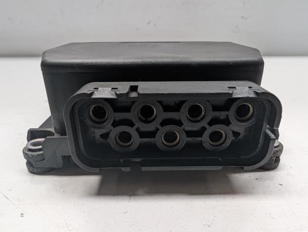 MODULO ELETRONICO SKODA 5J Imagem-2