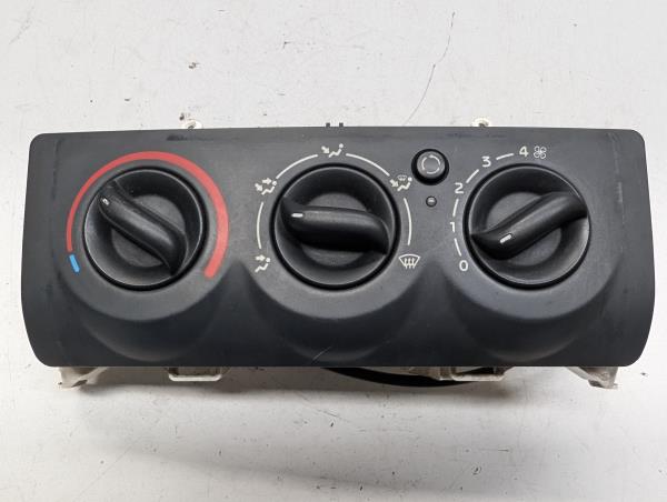 COMANDO SOFAGEM RENAULT CLIO II (BB_, CB_) | 98 - 