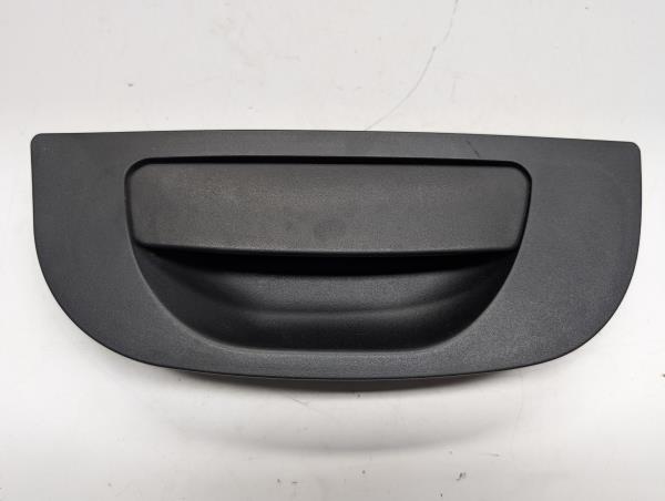 PUXADORES EXTERIOR ALFA ROMEO 147 (937_) | 00 - 10