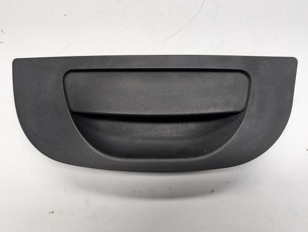 PUXADORES EXTERIOR ALFA ROMEO 147 (937_) | 00 - 10