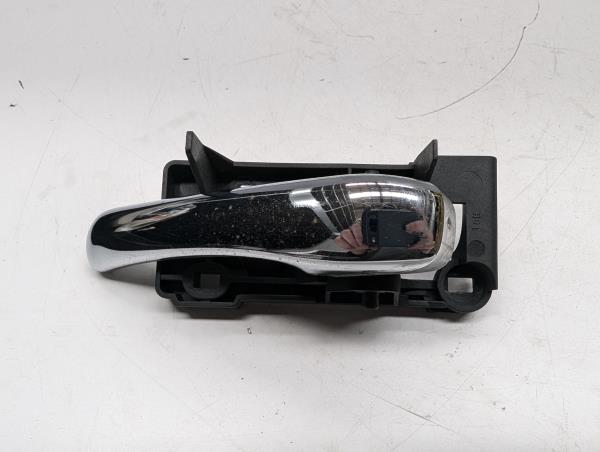 PUXADORES INTERIOR ALFA ROMEO 147 (937_) | 00 - 10