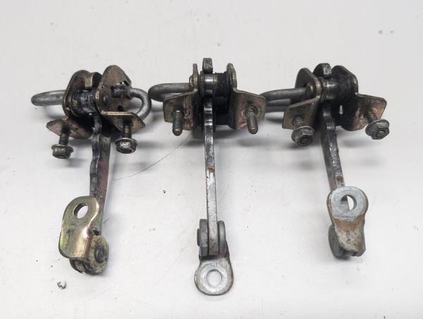 ESTICADOR ALFA ROMEO 147 (937_) | 00 - 10 Imagem-1