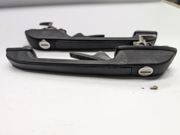 PUXADORES EXTERIOR VOLKSWAGEN POLO (86C, 80) | 81 - 94