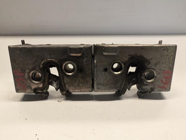 FECHO DAS PORTAS VOLKSWAGEN POLO (86C, 80) | 81 - 94