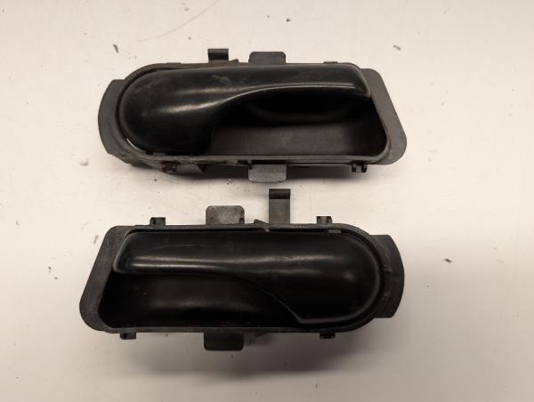 PUXADORES INTERIOR VOLKSWAGEN POLO (86C, 80) | 81 - 94