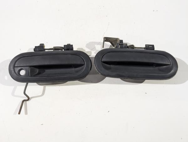 PUXADORES EXTERIOR NISSAN SUNNY III (N14) | 90 - 96