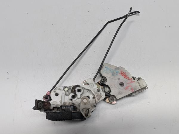 FECHO DAS PORTAS NISSAN SUNNY III (N14) | 90 - 96 Imagem-0