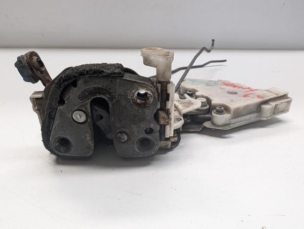 FECHO DAS PORTAS NISSAN SUNNY III (N14) | 90 - 96 Imagem-2