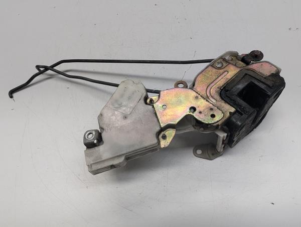 FECHO DAS PORTAS NISSAN SUNNY III (N14) | 90 - 96 Imagem-3