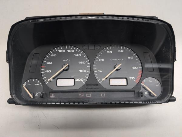 Quadrante SEAT IBIZA 6K4