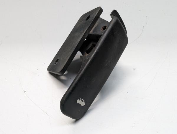 MANIPULO DE ABRIR O CAPO SEAT IBIZA 6K4
