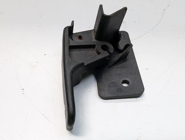 MANIPULO DE ABRIR O CAPO SEAT IBIZA 6K4 Imagem-1