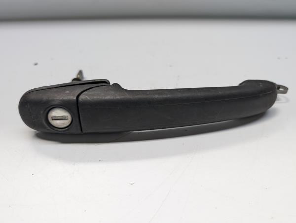 PUXADORES EXTERIOR SEAT IBIZA ( 6K3-AAU-2)