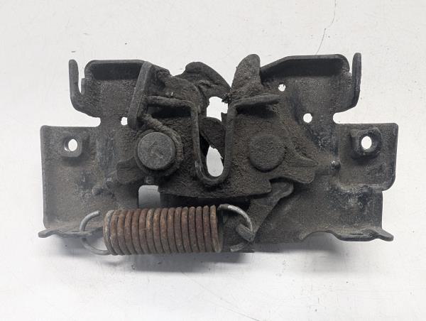 FECHO DE CAPOT MAZDA 2 (DE_, DH_) | 07 - 15