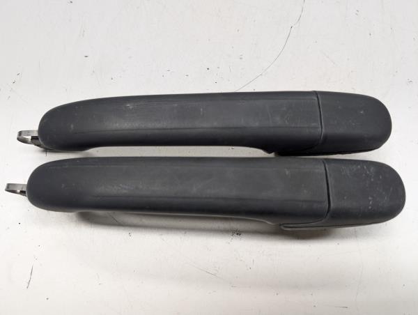 PUXADORES EXTERIOR VOLKSWAGEN POLO (6N1) | 94 - 99