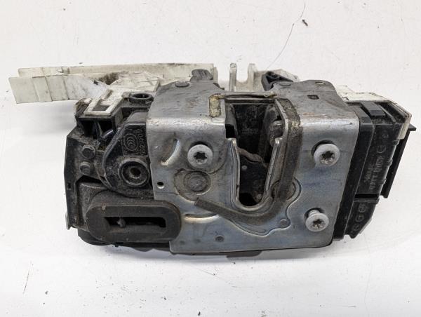FECHO DAS PORTAS MERCEDES-BENZ SPRINTER (905) | 95
