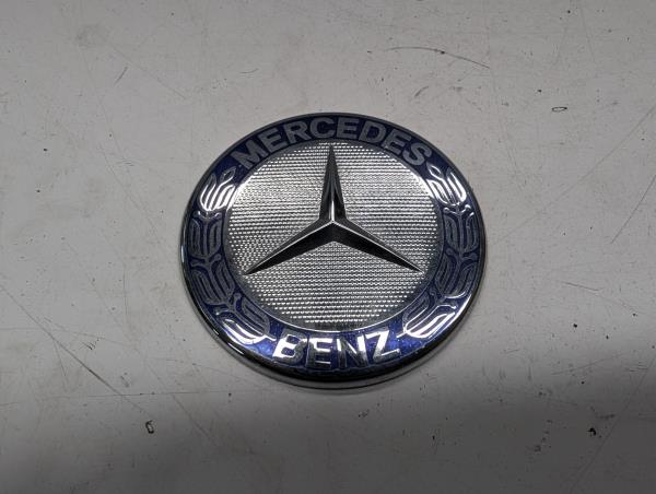 SIMBOLO MARCA MERCEDES-BENZ SPRINTER (905) | 95