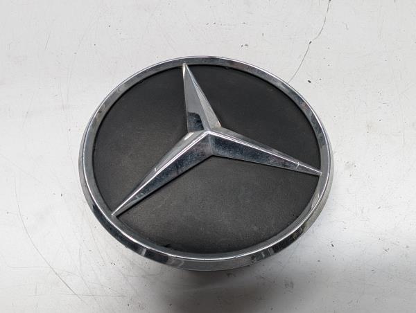 SIMBOLO MARCA MERCEDES-BENZ SPRINTER (905) | 95
