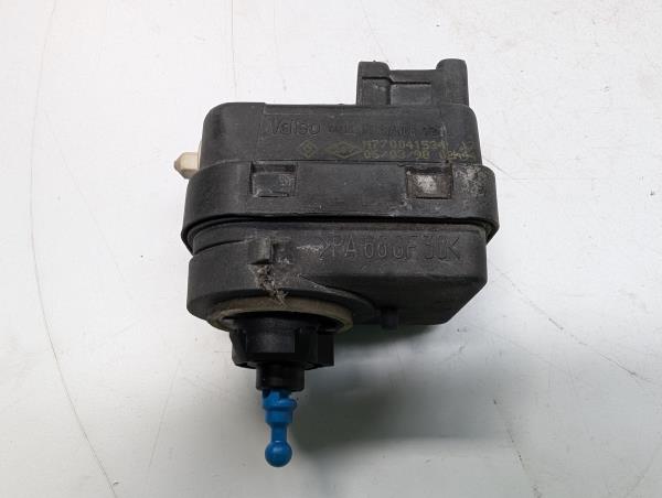 MOTORES DAS OTICAS RENAULT B