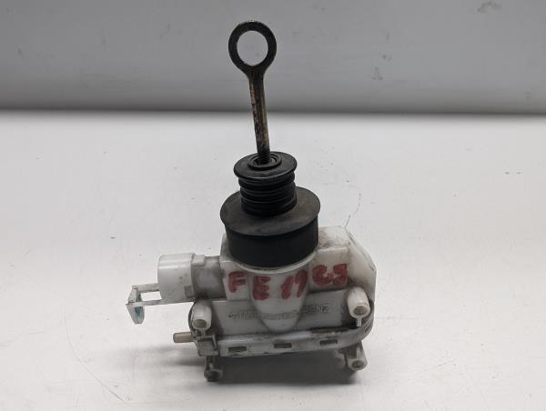 PISTOLAS FECHO CENTRAL A AR MERCEDES-BENZ 200D (124)