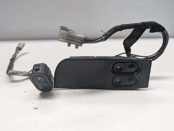 COMUTADOR VIDROS OPEL ASTRA F (T92) | 91 - 98