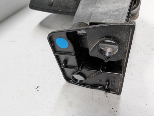 ESPELHO RETROVISOR ESQ FORD TRANSIT Caixa (T_ _) | 85 - 92