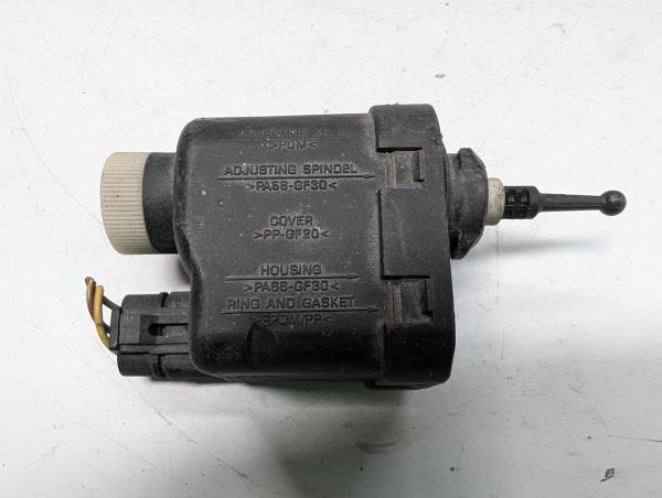 MOTORES DAS OTICAS VOLKSWAGEN POLO (6N1) | 94 - 99