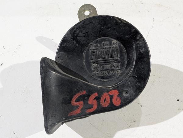 BUZINA FIAT PUNTO (176_) | 93 - 99