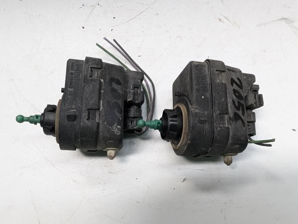 MOTORES DAS OTICAS RENAULT MEGANE (SA0R05)