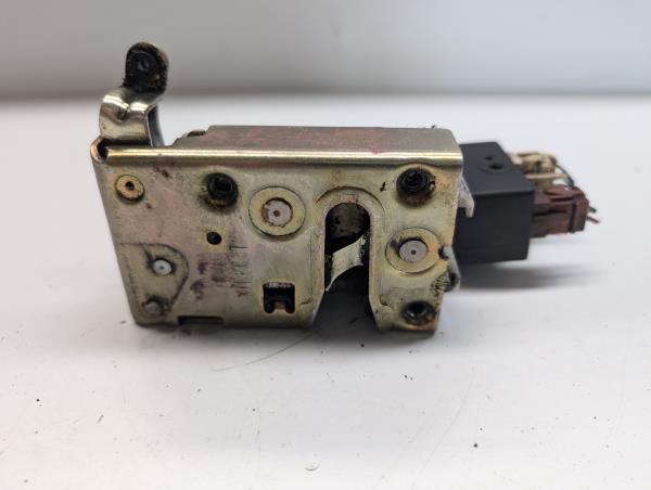 FECHO DA PORTA FRENTE DTO CITROEN SAXO (S0, S1) | 96 - 04