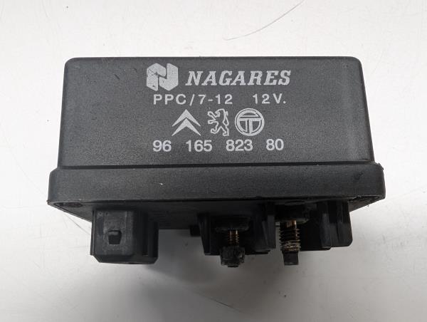 MODULO ELETRONICO CITROEN SAXO (S0, S1) | 96 - 04