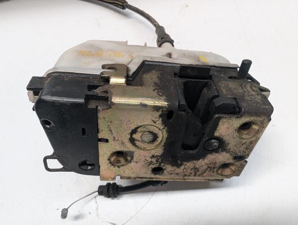FECHO PORTA TRÁS ESQ. CITROEN C3 I (FC_, FN_) | 02 -  Imagem-3