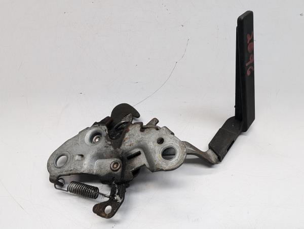 FECHO DE CAPOT CITROEN C3 I (FC_, FN_) | 02 - 